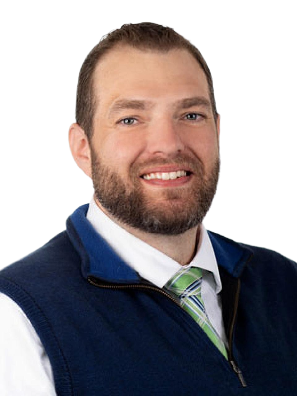 Dr. Kyle Roller
