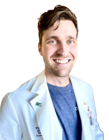 Dr. Rufus Sweeney